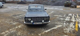 Lancia Fulvia 2C 1966 - 2