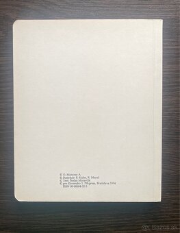 Sny vianočného stromčeka - 2