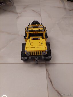 Lego - - 2