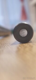 Hlaven CZUB kal. 5.5mm, 520mm - 2