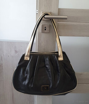 Veľká LB kabelka - nová, za POLOVICU - 2