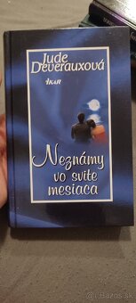 Jude Dererauxova - 2