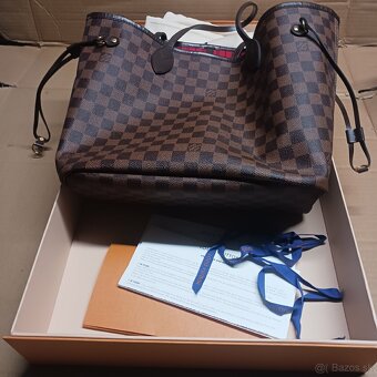 Kabelka louis vuitton - 2