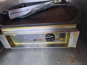 Podstavec na gril - 2