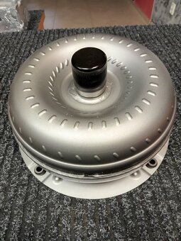 Hydromenič / 24007580942 / BMW / 0700002976 / SACHS - 2