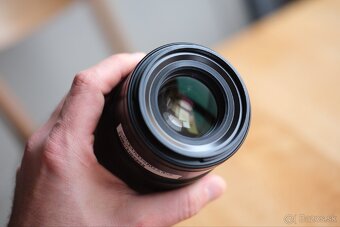 Fujifilm 80mm macro - 2