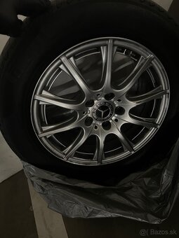 Letne pneumatiky 205/60 R16 Pirelli - 2