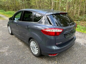 Ford C- Max 1.6i Titanium, klima, 186PS - 2