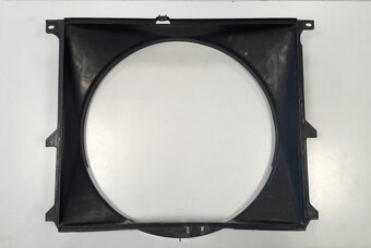 Kryt vrtule chladiča BMW 5 E34 M20 - 2