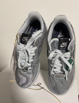 Nike Air force 1 Kobe Bryant Protro - 2