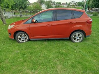 Ford cmax - 2