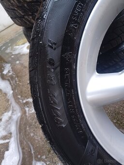 Predám disky mini Cooper - 2