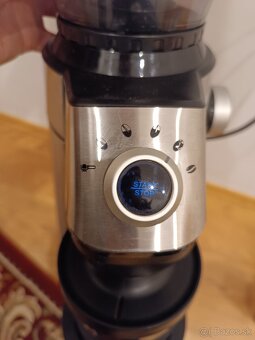 Mlynček na kávu Klarstein Triest - 2