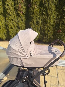 Cybex priam cozy - 2