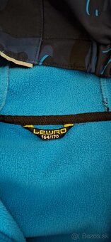 Detské prechodné bundy. - 2