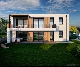 NA PREDAJ I TRIA KLIN I 3 izbové byty - 2