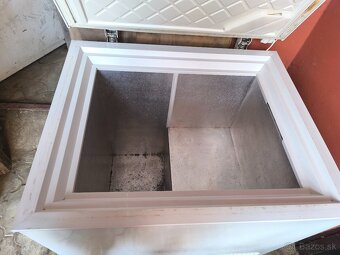 Mrazáku Gorenie - 2