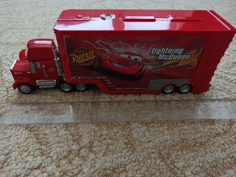 Kamión Mack ( Mattel ) - 2