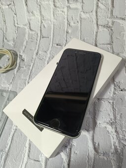 Apple Iphone SE 2020 128GB - 2