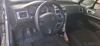 Predám Peugeot 307 facelift 1.4i - 2