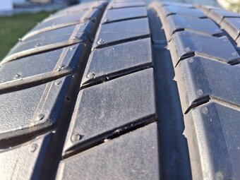 205/55 r17 letne pneumatiky - 2