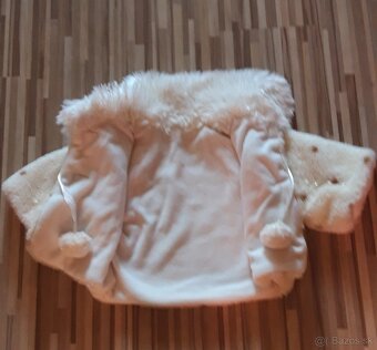 Teplučka prechodna bundička 86 - 2