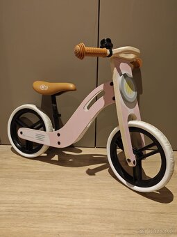 Odrážadlo Uniq Kinderkraft - 2