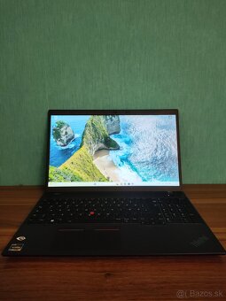 ThinkPad L15 G3 | R5 • 16GB • 256GB SSD - 2