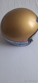 Predam helmu Blauer - 2