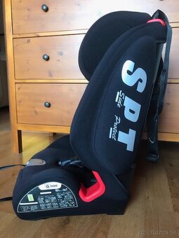 Detská autosedačka - 2