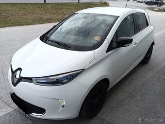 💥 RENAULT ZOE - PREDAJ AJ NA SPLÁTKY 💥 - 2