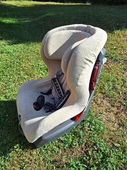 Römer King Plus (9-18kg) Autosedačka - 2