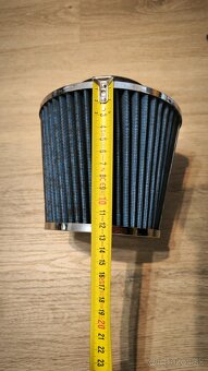 Vzduchový filter - 2