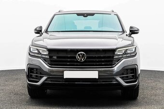 Volkswagen Touareg - 2