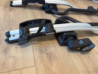 Thule Proride 598 2ks - 2