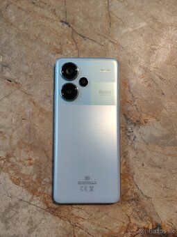 Xiaomi Redmi Note 13 pro+ 5g 256GBv záruke - 2