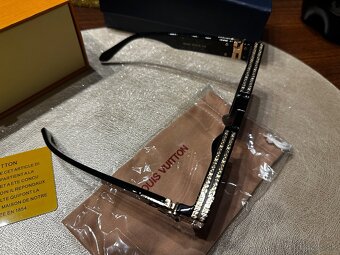 Louis Vuitton milionaire - 2