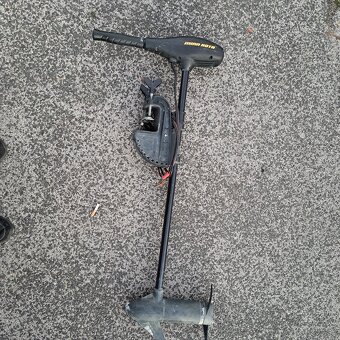 elektromotor minkota - 2