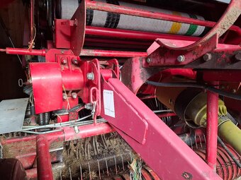 Lis welger rp235 - 2