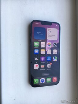 -.Predam IPhone 13 PRO 128GB - 2