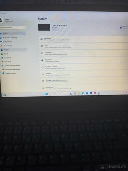 15.6" notebook Lenovo V15-ADA – Windows 11 Pro - 2