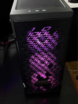 Herny pc i5 GTX 1660 6GB - 2