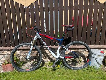Scott spark 720 - 2