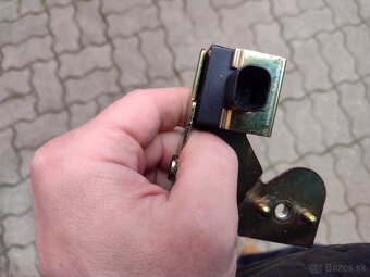 Snímač ESP - 2