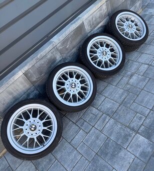 BBS R17 OEM - 2