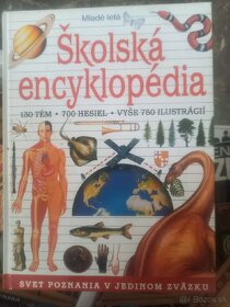 Enciklopedie - 2