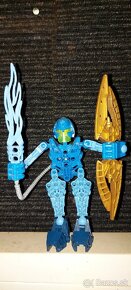 LEGO BIONICLE - 2