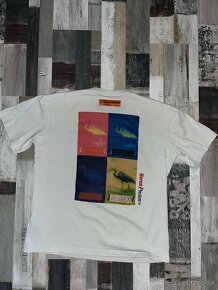 Heron Preston tričko - 2