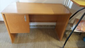 Písací stôl - 2