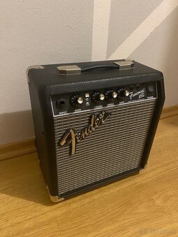 Gitarové kombo - 2